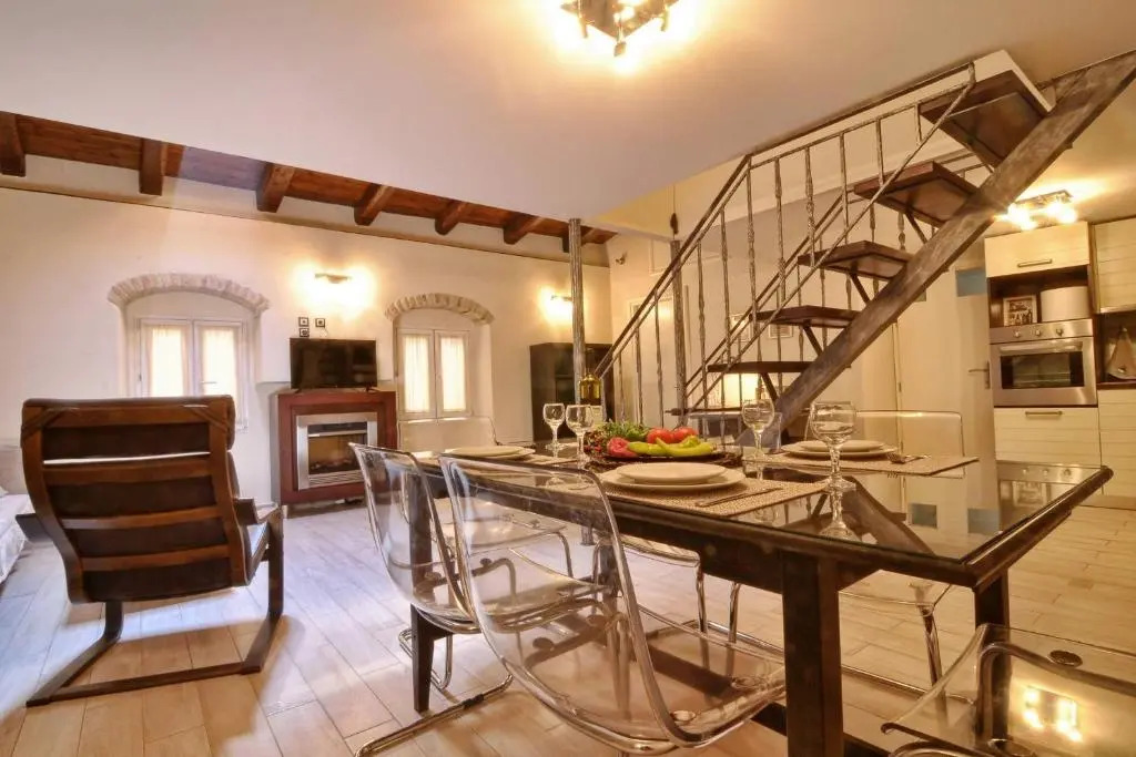 Carpe Diem Luxury Apartment No 3
