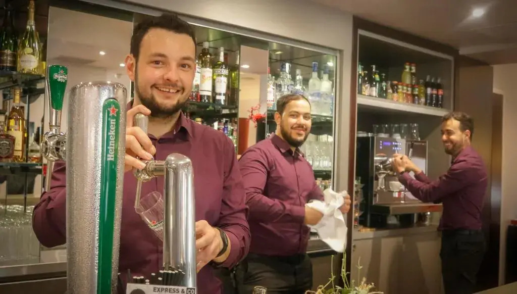 Mercure Montpellier Centre