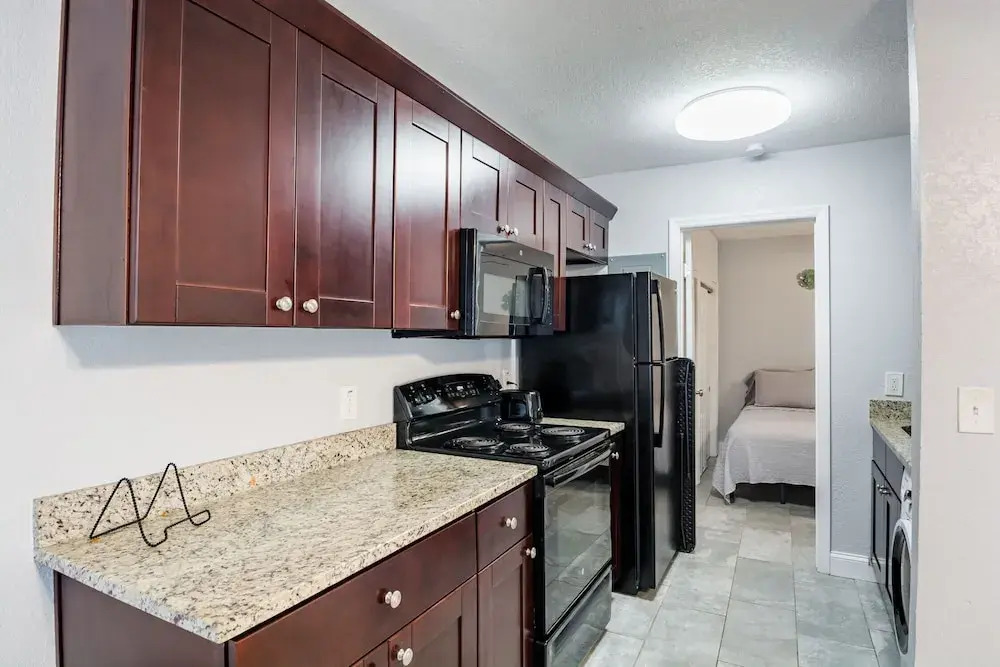 Golf View Villas Tampa FL