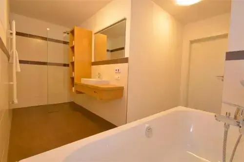 Apartment S&P 4 by Alpen Apartments
