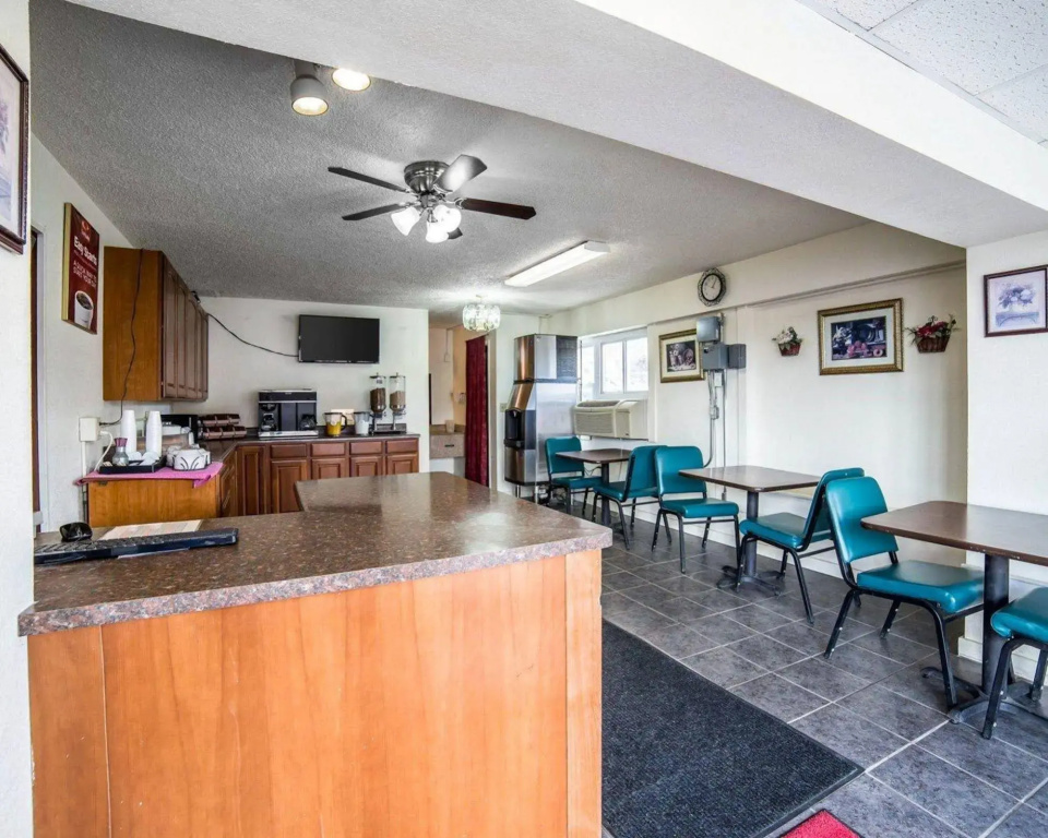Econo Lodge Rawlins