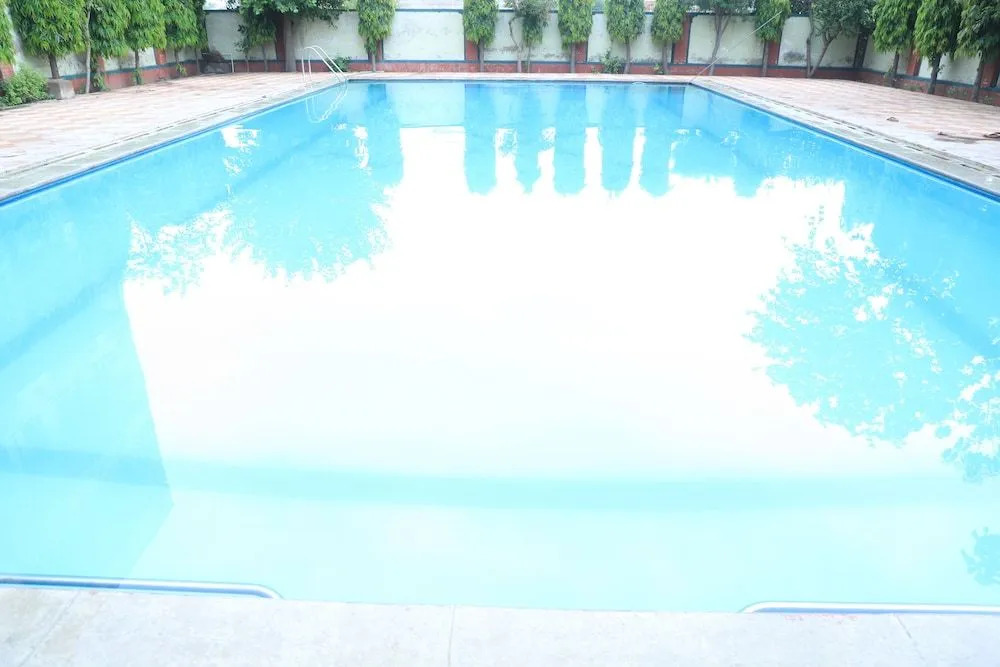 Kenth Hari Resort Dhaulpur by ShriGo Hotels