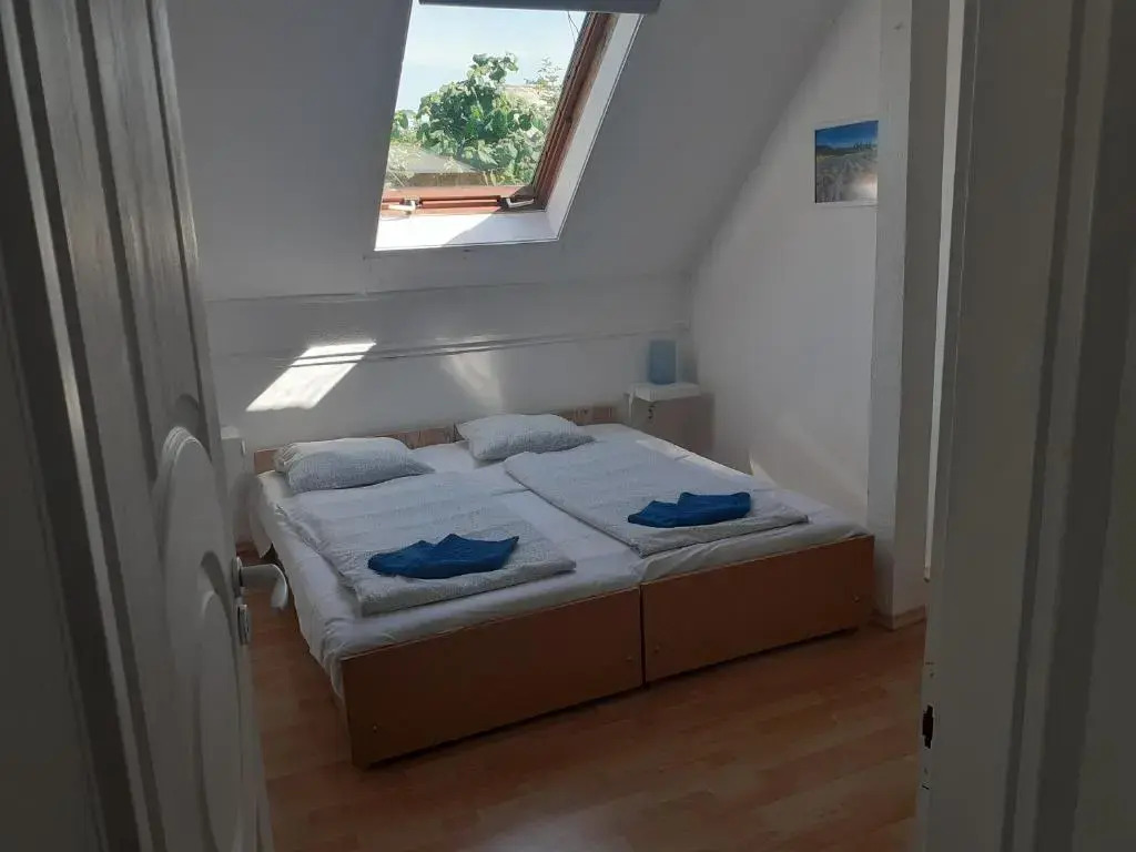 Margaréta Apartman - Balatonlelle