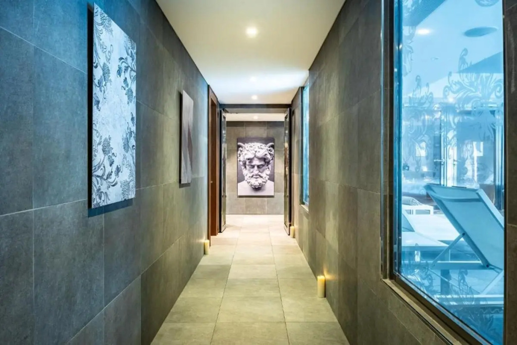 Relais Spa Val dEurope