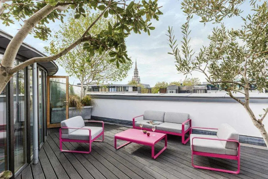 Marrables Farringdon Hotel