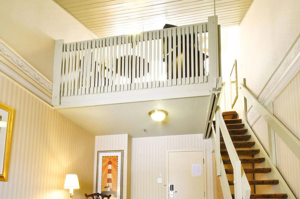 Auberge Québec