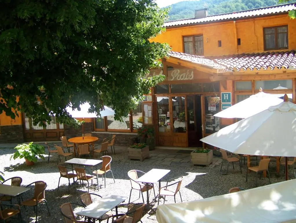 Hotel Prats