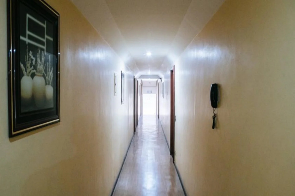 Pompeu Rio Hotel
