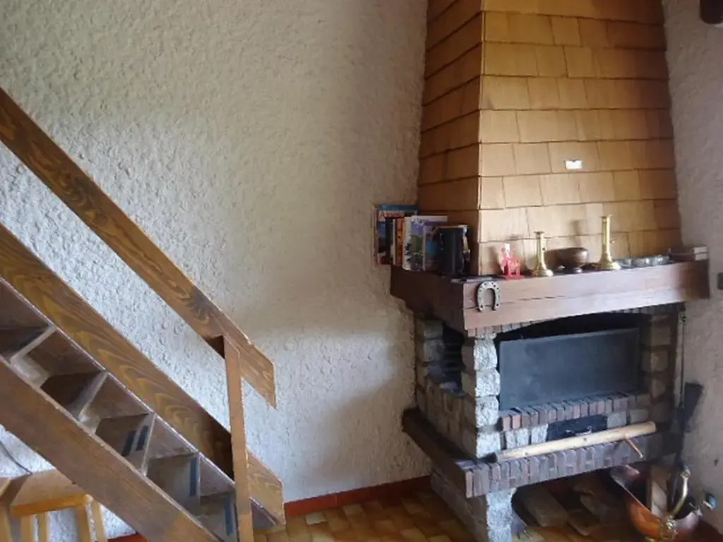 Appartement La Clusaz, 3 pièces, 8 personnes - FR-1-459-12