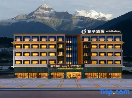 Orange Hotel