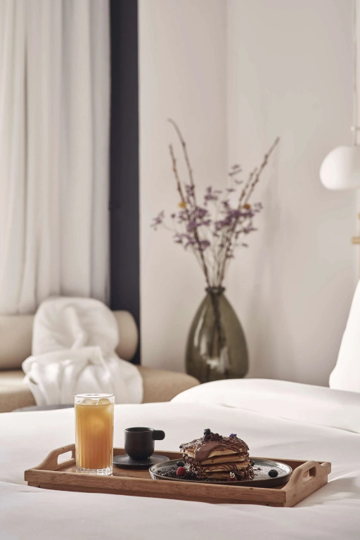 The Social Athens Hotel, a member of Radisson Individuals