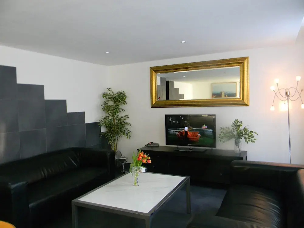 The Amsterdam Hotel Apartment in the Center