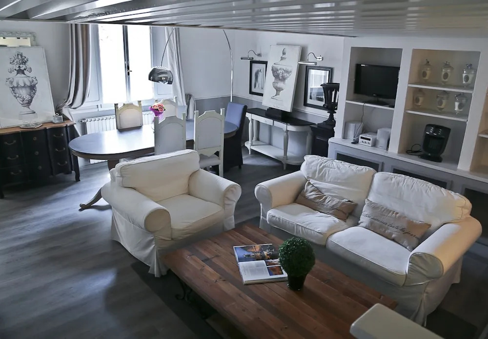 Maggio Loft