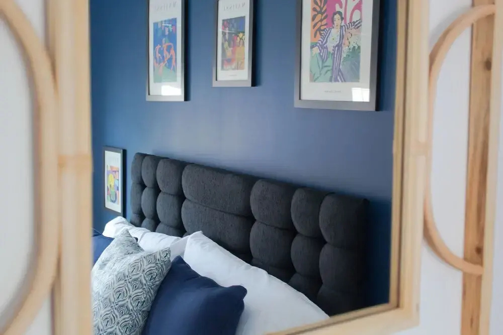 Cosy 2-bed House in Nottingham