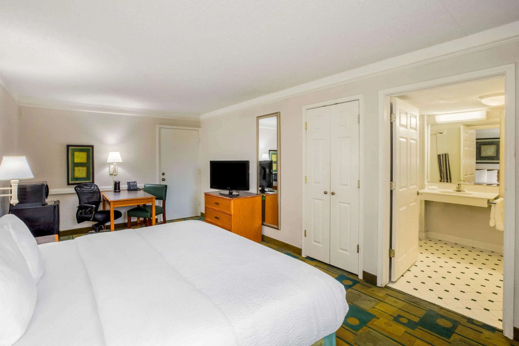 La Quinta Inn by Wyndham Lufkin
