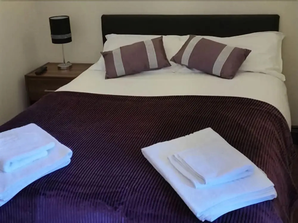 William IV Hotel
