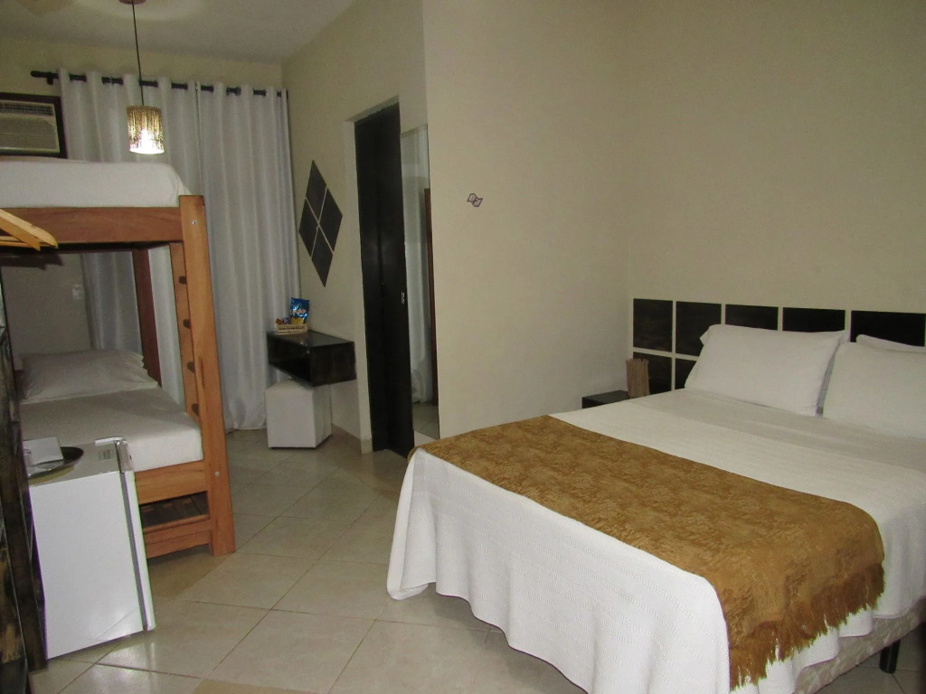 VELINN Pousada Casa de Pedra Ilhabela
