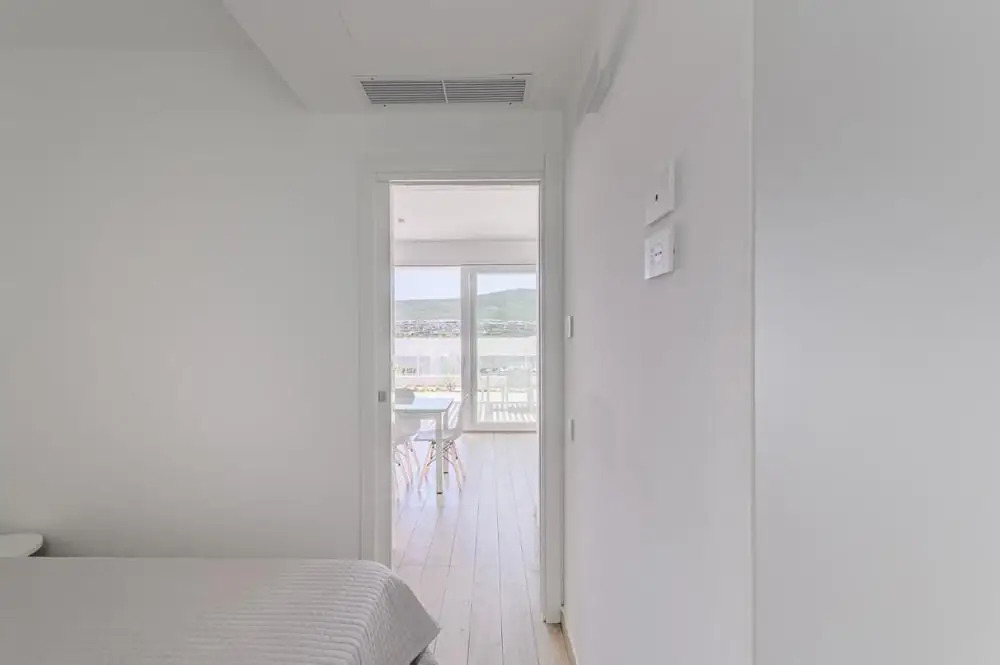 Stunning Capo Falcone Charming Apartments, 1 Bed Comfort Apt Sleeps 4 With Child