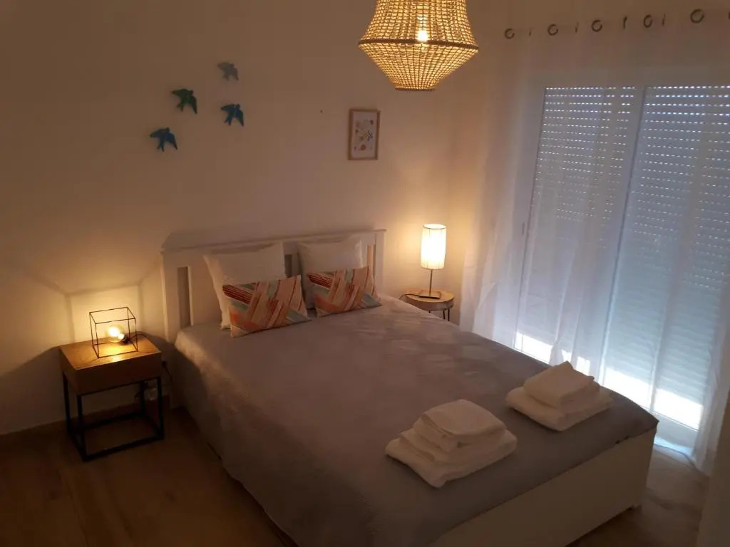 Breathtaking Coral Ocean View Apartment at OA