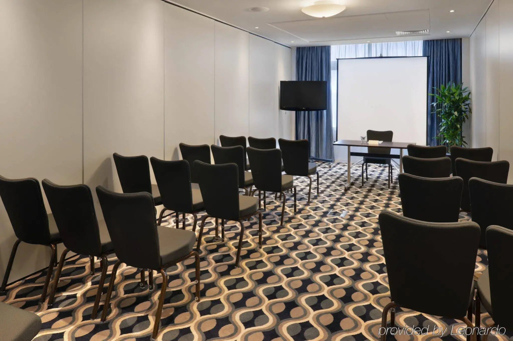Holiday Inn Derby Riverlights by IHG