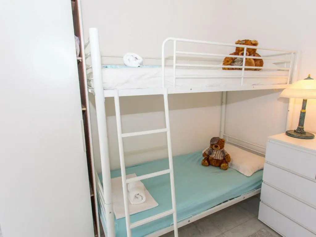 Appartement Menton, 3 pièces, 5 personnes - FR-1-196-230