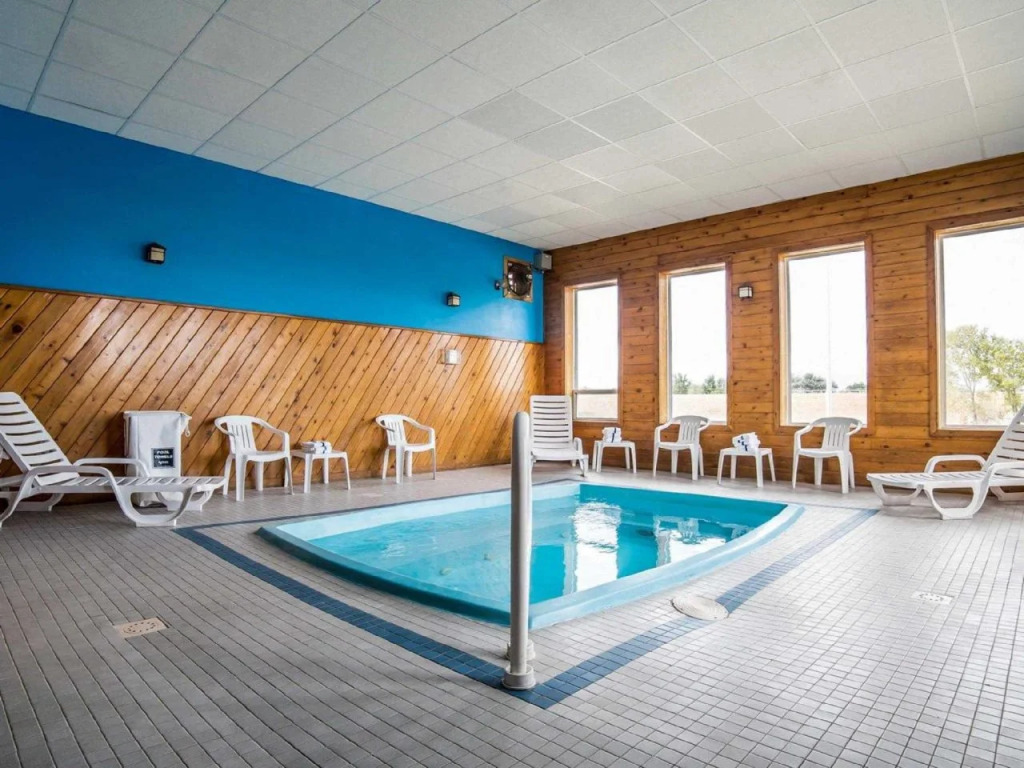 Econo Lodge Evanston
