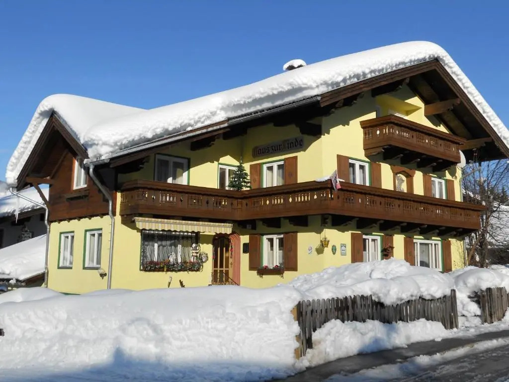 Haus zur Linde