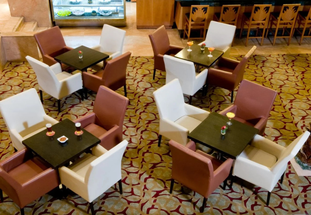 Leonardo Royal Resort Eilat