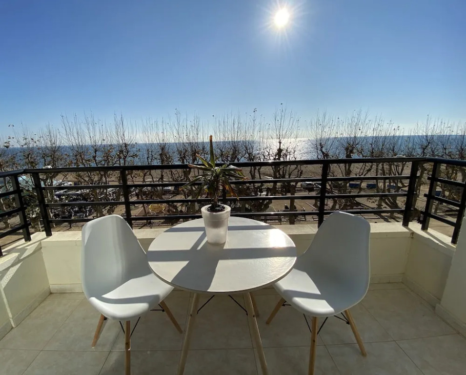 Apartamento Vivalidays Nuria
