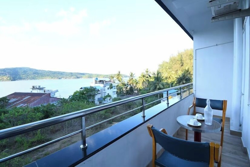 The Hook BnB, Port Blair