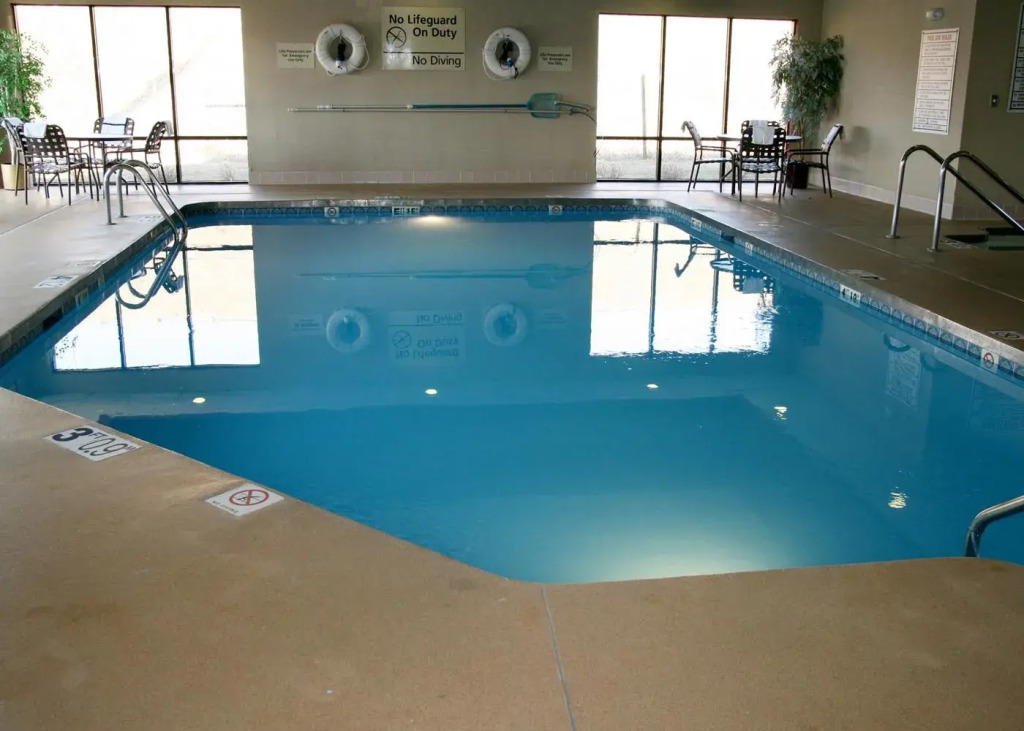 Hampton Inn by Hilton Milwaukee Northwest