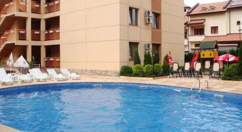 Stella Maris Apartments