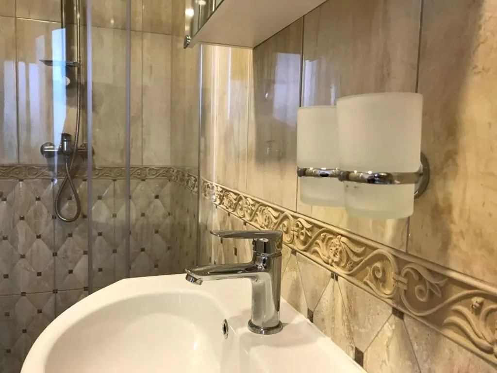New Provence Style 2 Floor Apartment In Palanga