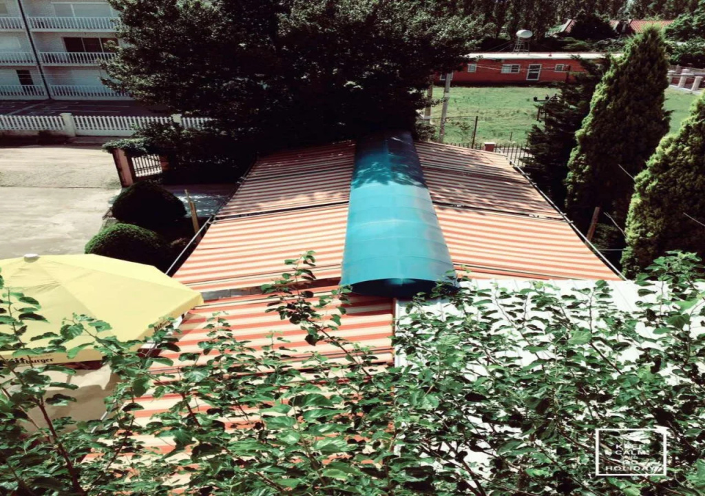Hotel Droni