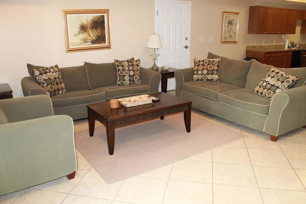 Myrtle Beach 101A Villa 4 bedroom By Affordable Large Properties