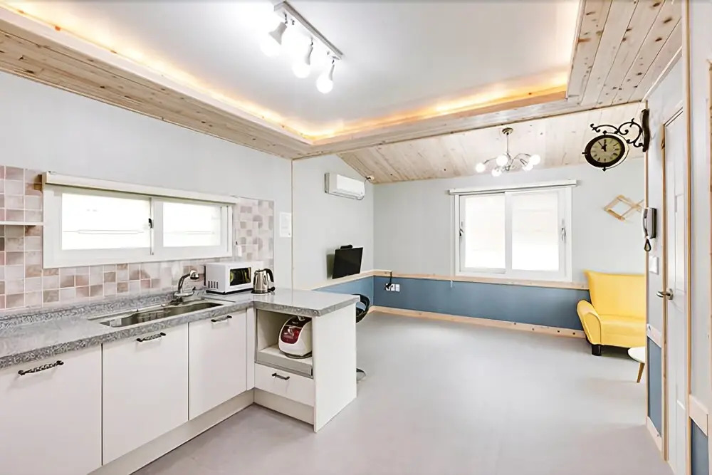 Gyeongju Withyou Pension