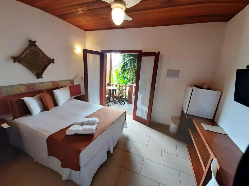 Hotel Praia do Portinho