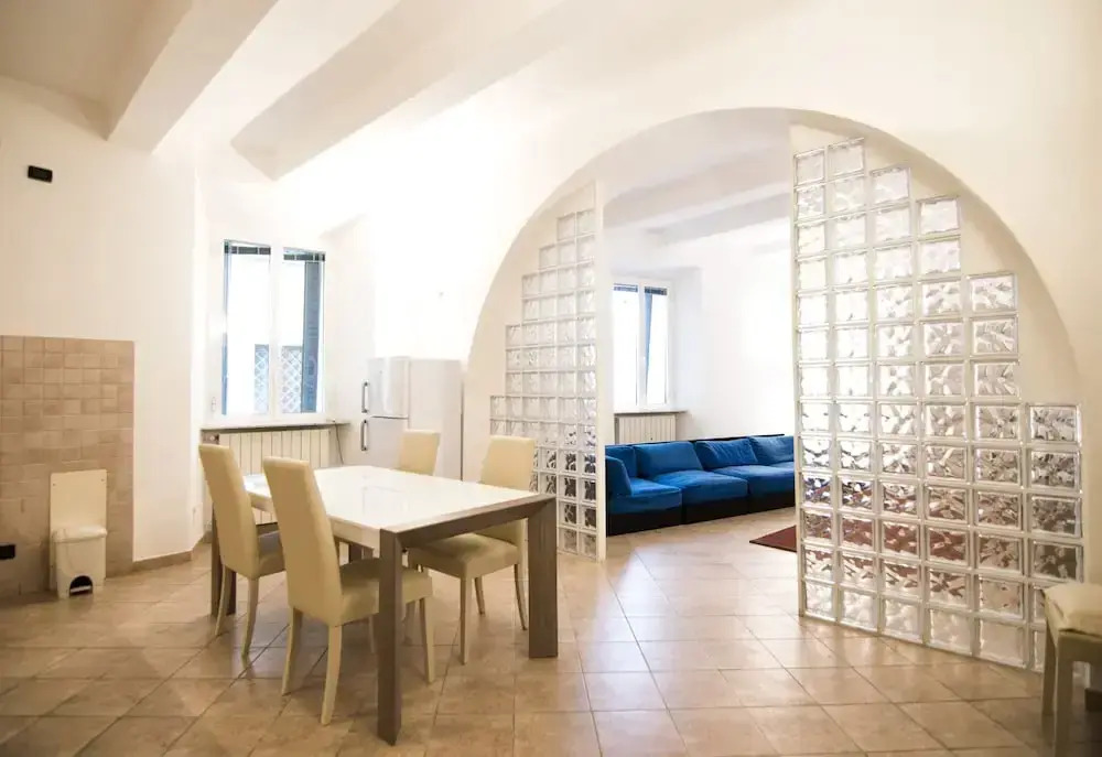 Appartamento Piazza Manzoni