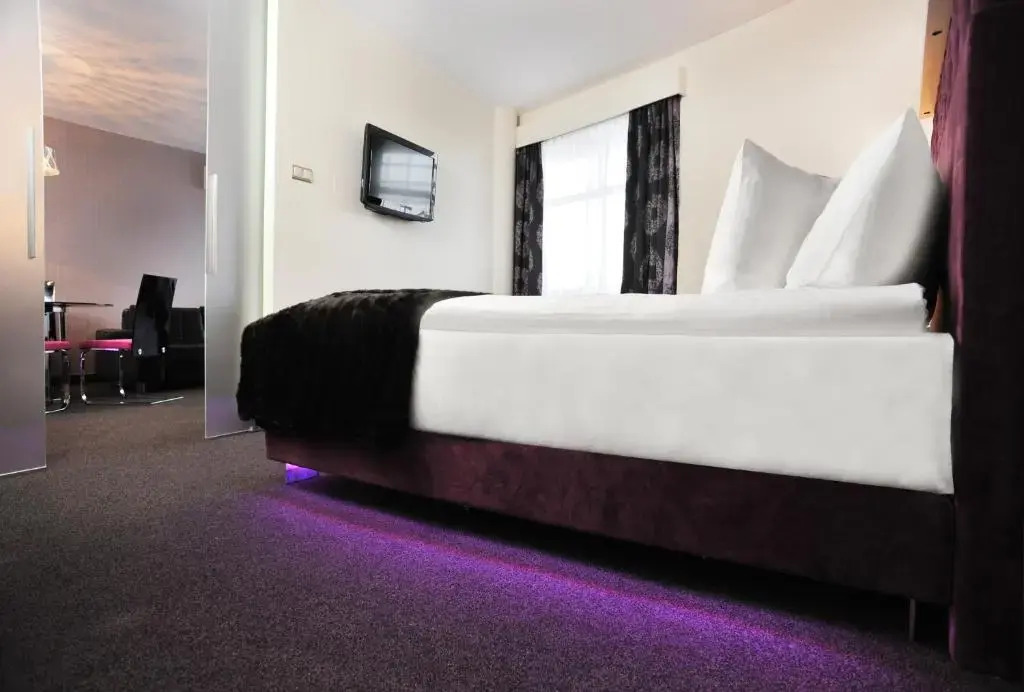 Hotel 3 Trio