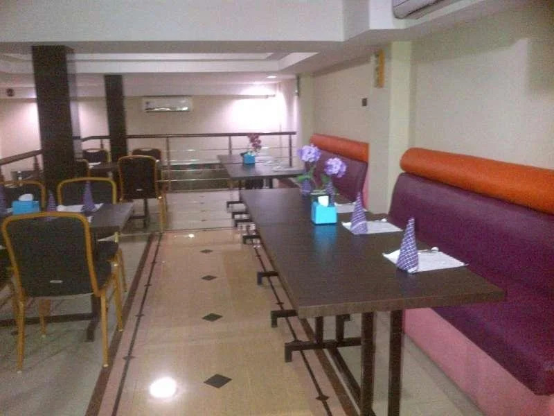Erin Int Hotel