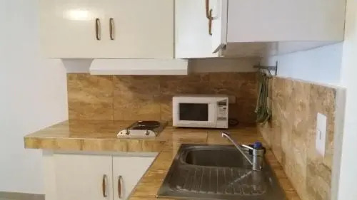 Apartamentos F&Y
