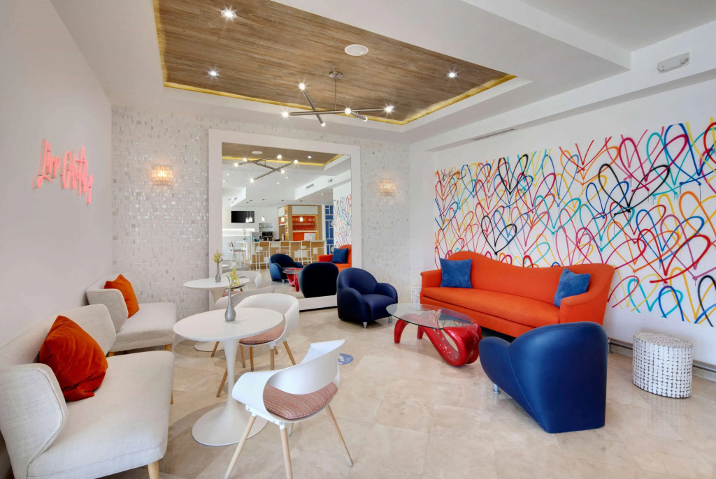 MB Hotel, Trademark Collection by Wyndham