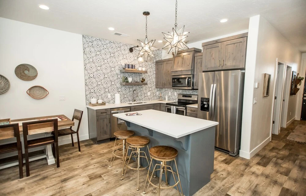 The Gathering Place by Freedom Vacation Rentals