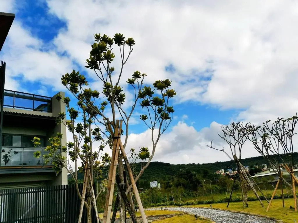 Kenting Gala Vineyard