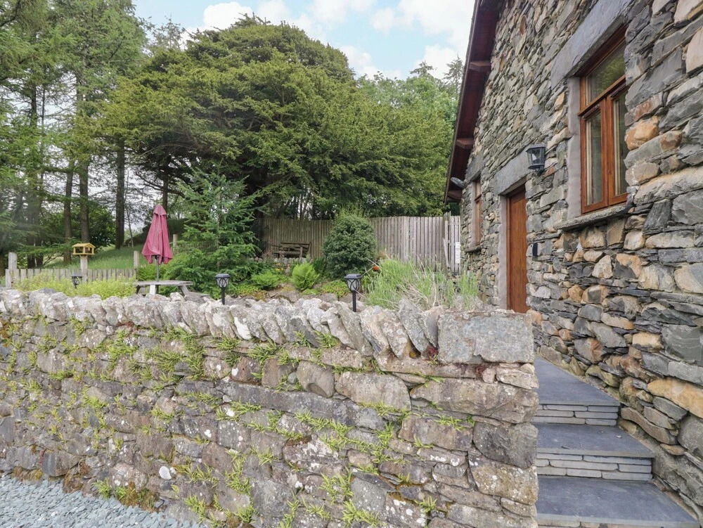 Yew Tree Cottage