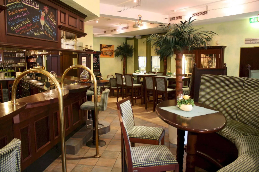 Hotel Restaurant Clemens-August