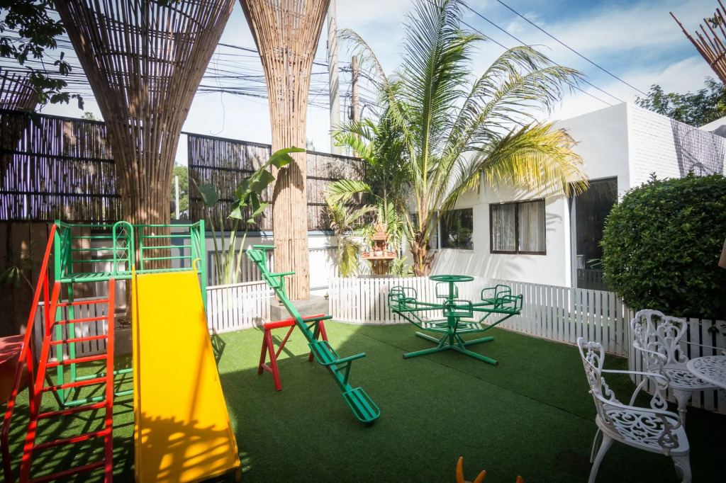 Amatak Boutique Hotel