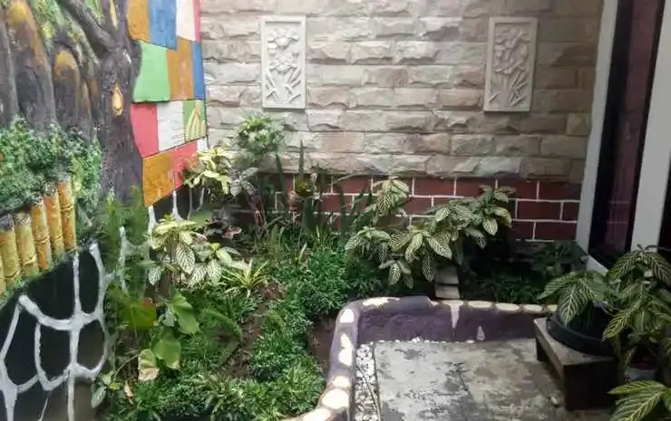 Villa Batu Safir - 4 Bedroom