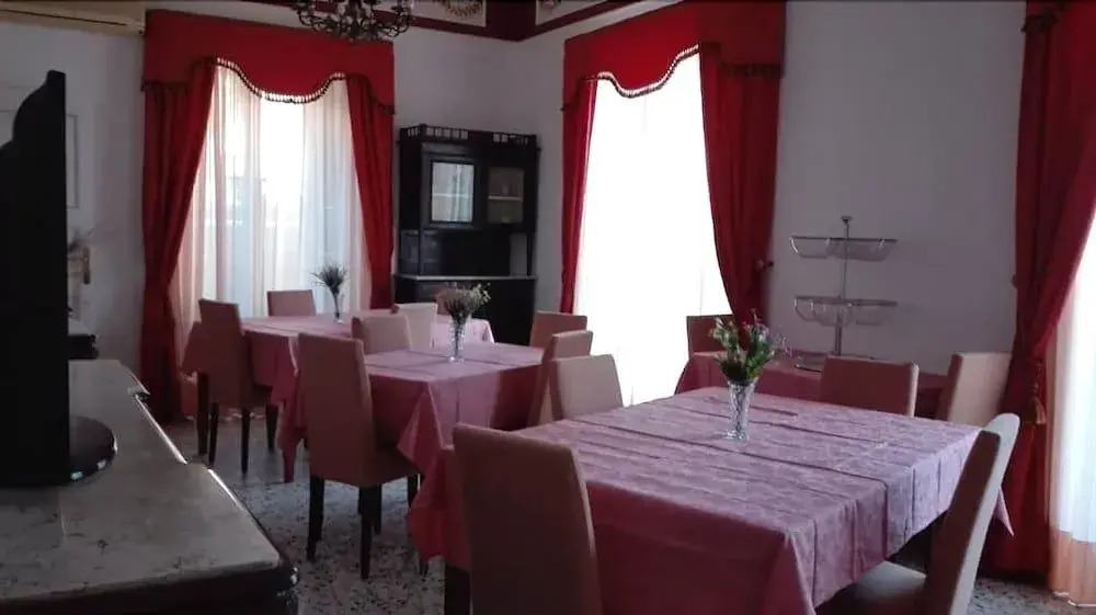 Villa Mabel Boutique Hotel