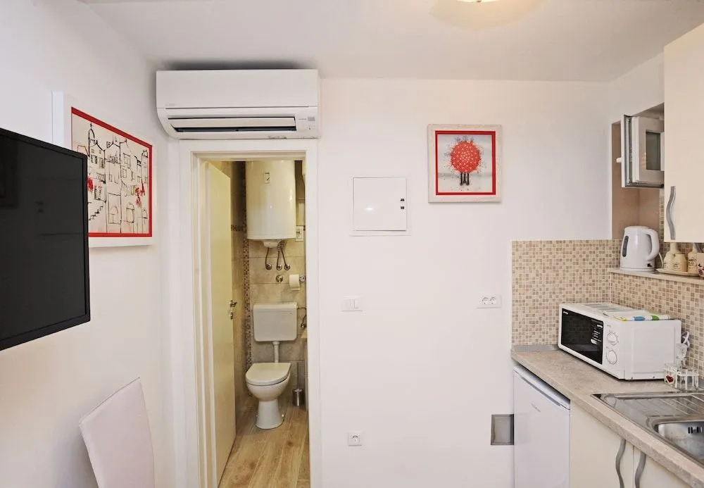 Nika Family Apartments